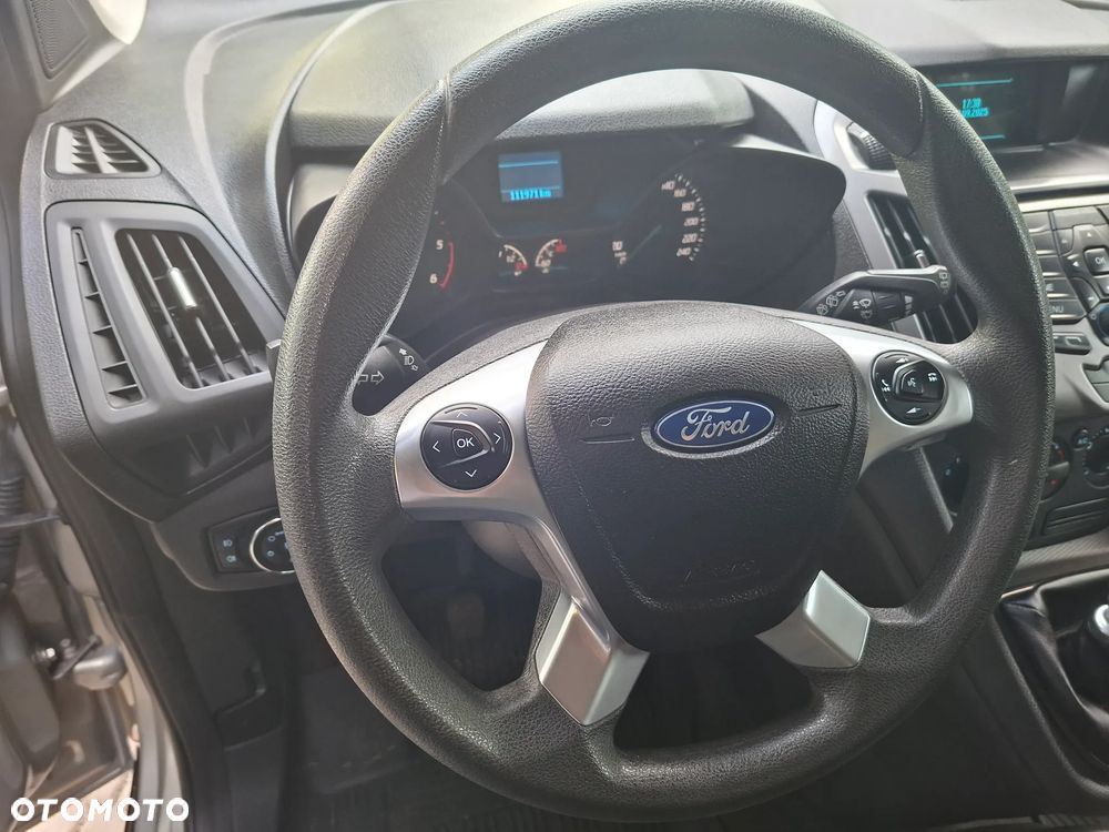 Ford Tourneo Connect Grand - 3