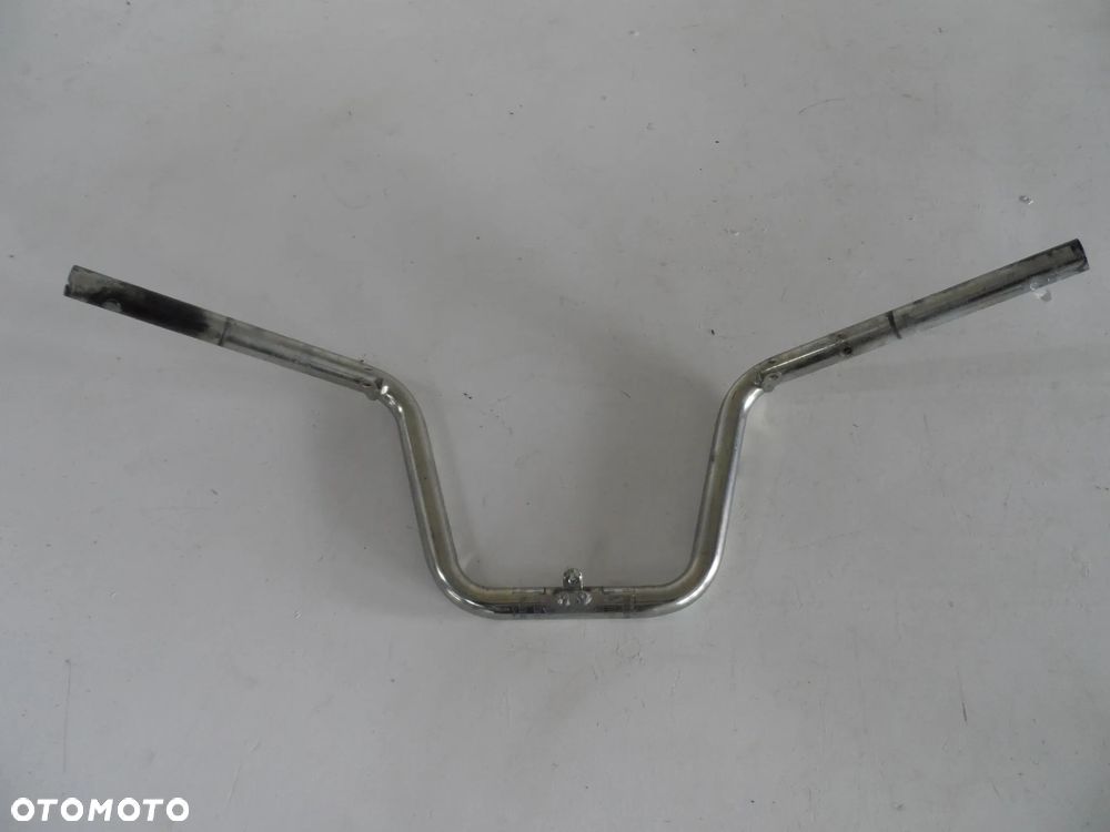 YAMAHA MAJESTY 400 kierownica - 2