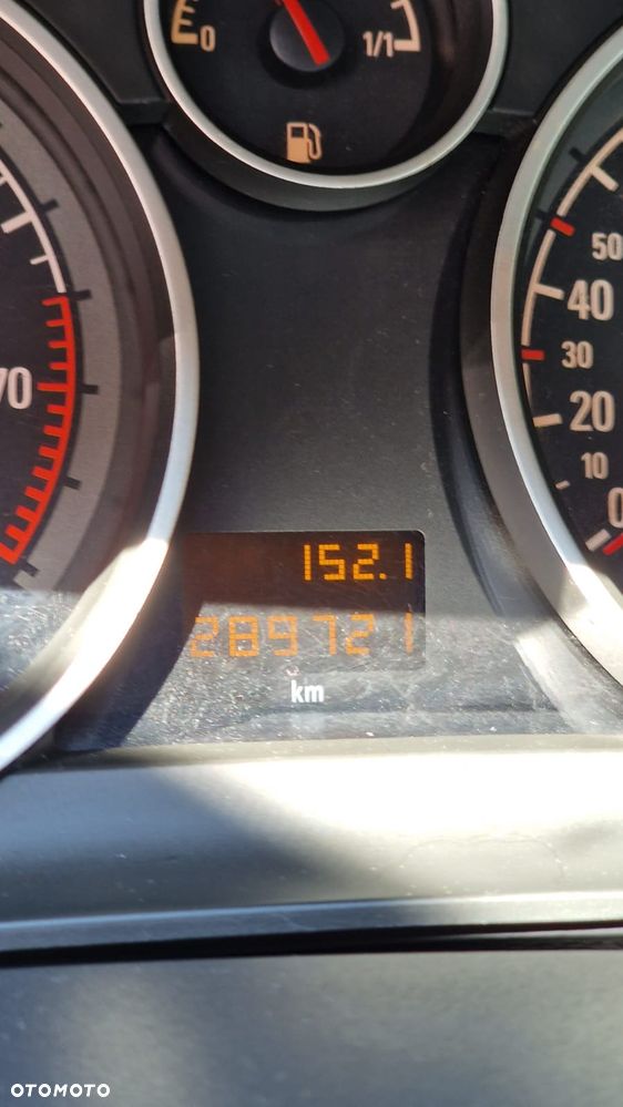 Opel Astra 1.6 Enjoy - 7