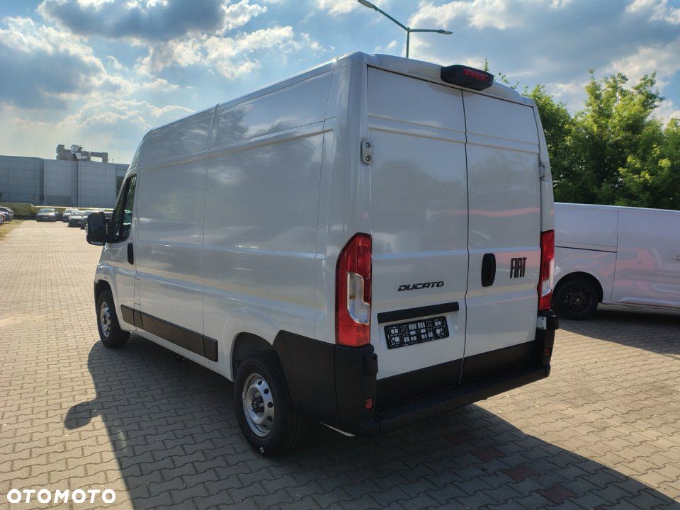Fiat Ducato - 6