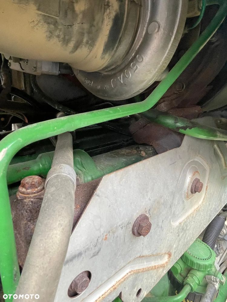 John Deere 6930 Premium - 9