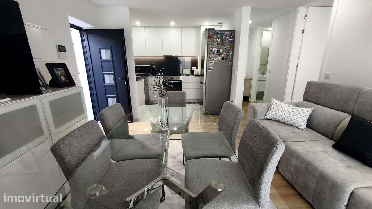 Apartamento T1 à venda em Galegos, Póvoa de Lanhoso — foto 3
