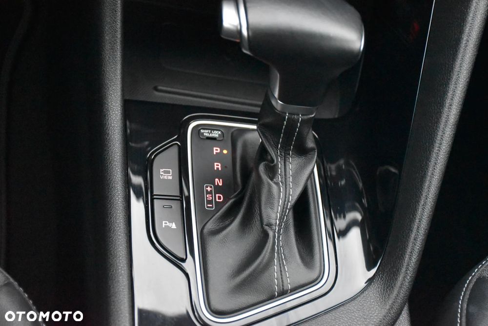Kia Niro 1.6 GDI Hybrid XL - 26