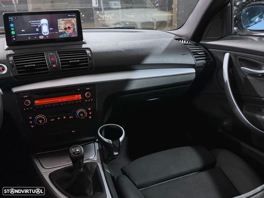 BMW 120 d - 16