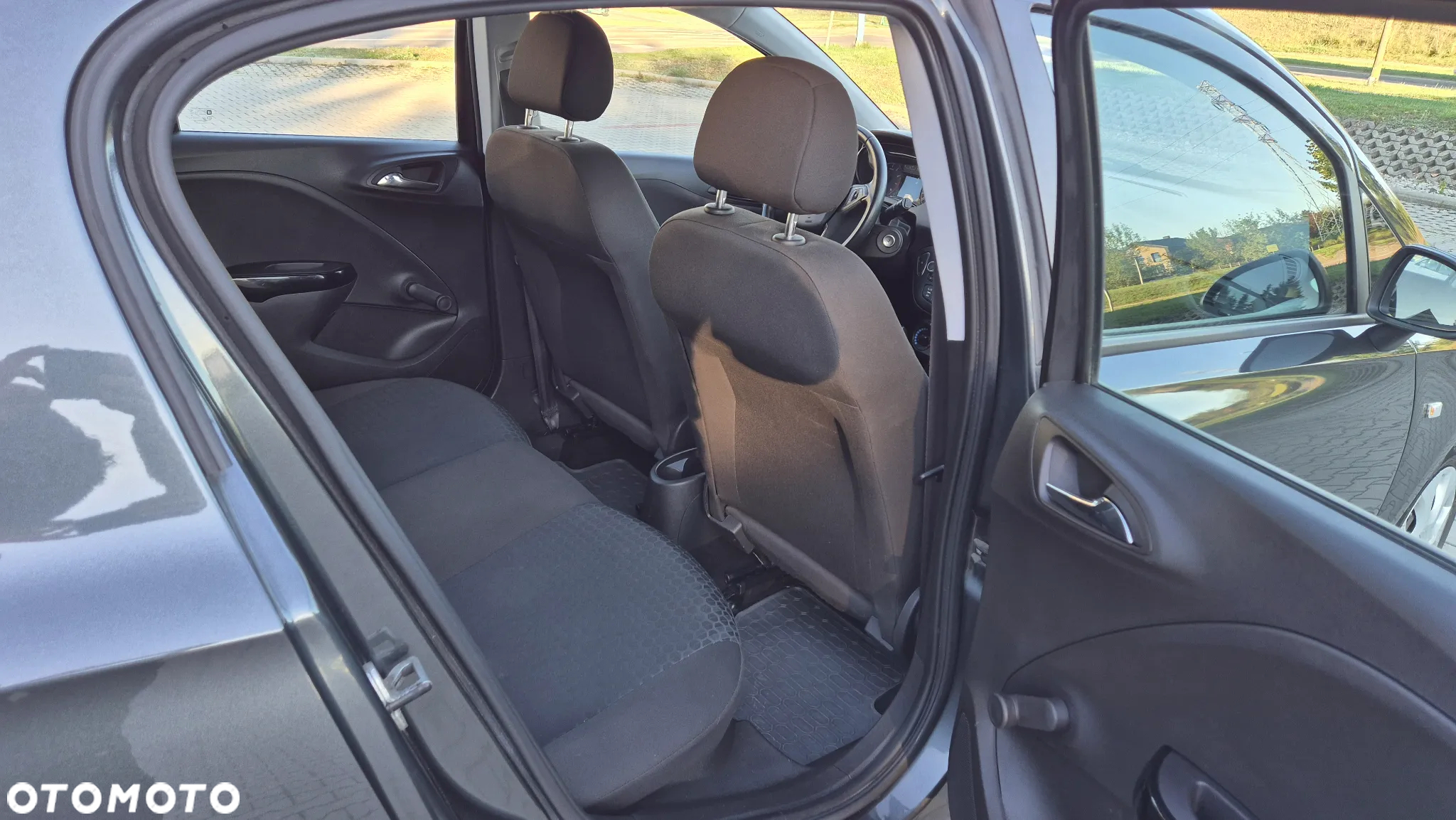 Opel Corsa 1.4 Enjoy - 14