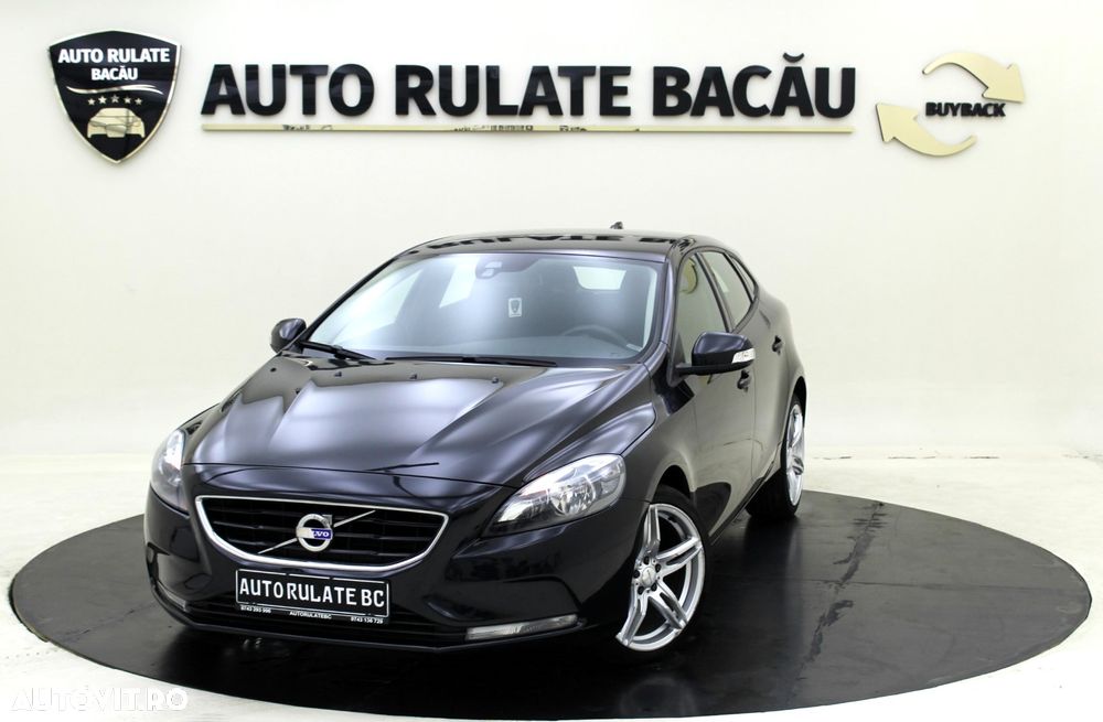 Volvo V40 - 2