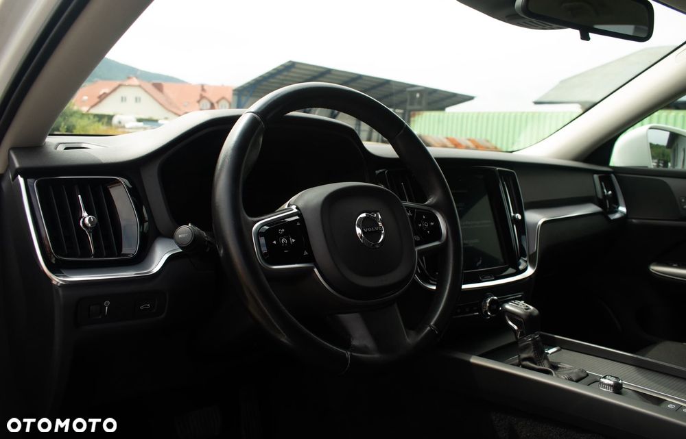 Volvo V60 Cross Country D4 Geartronic Pro - 10