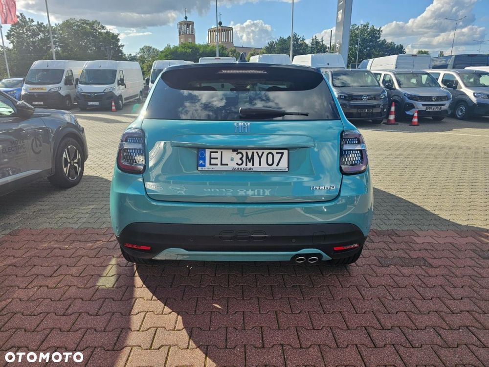 Fiat 600 - 9