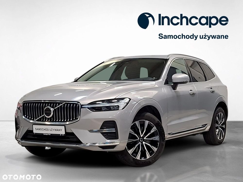 Volvo XC 60 - 2