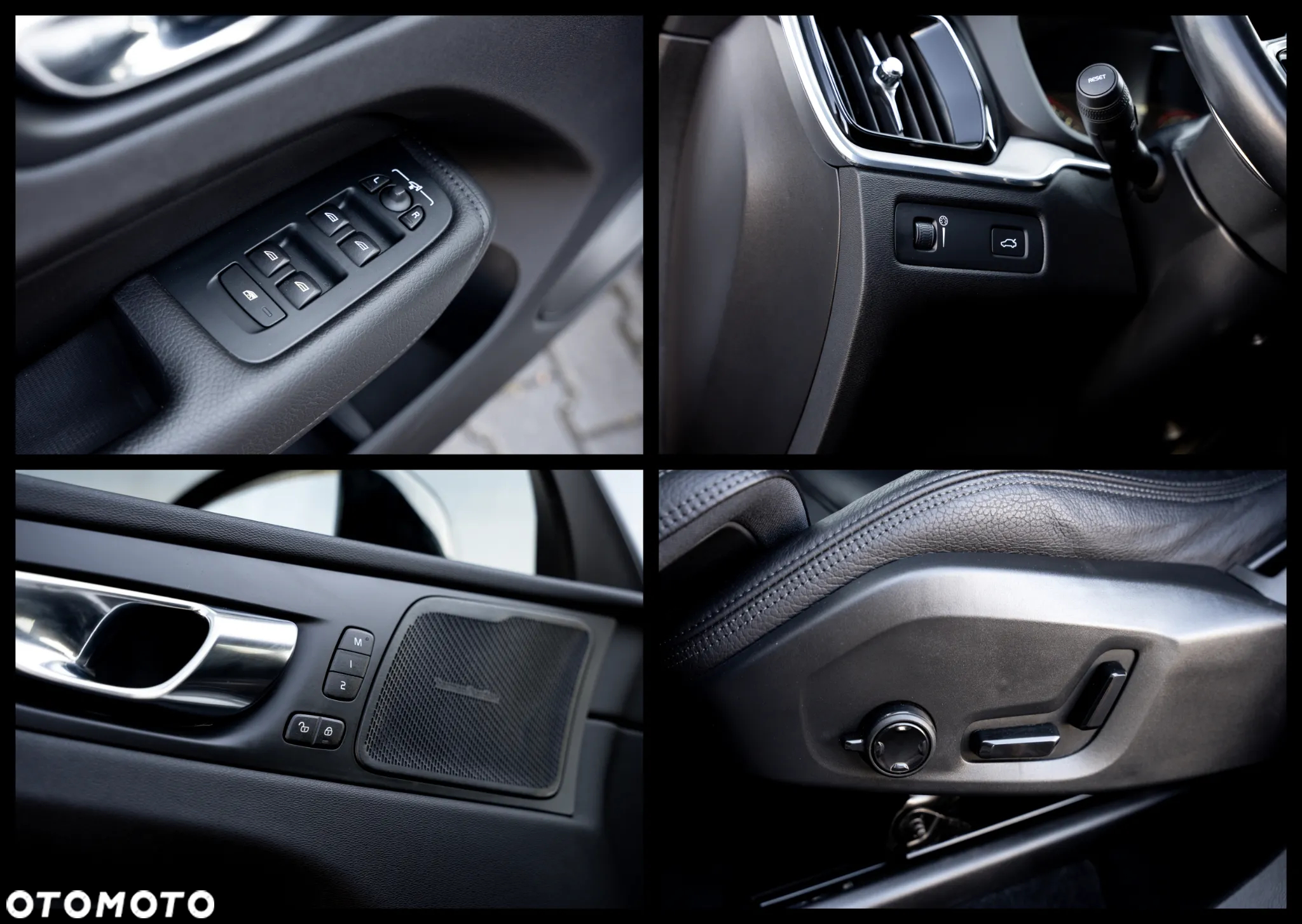 Volvo XC 60 D4 Geartronic RDesign - 41