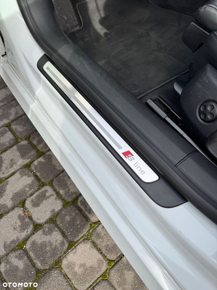 Audi A7 Sportback 2.0 TFSI S tronic - 34