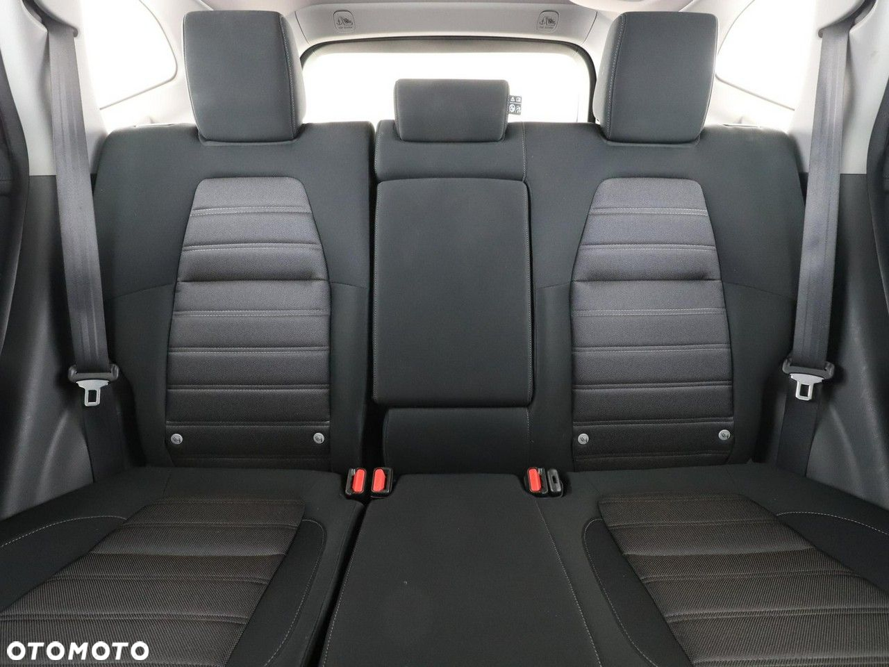 Honda CR-V 1.5T 2WD Comfort - 18