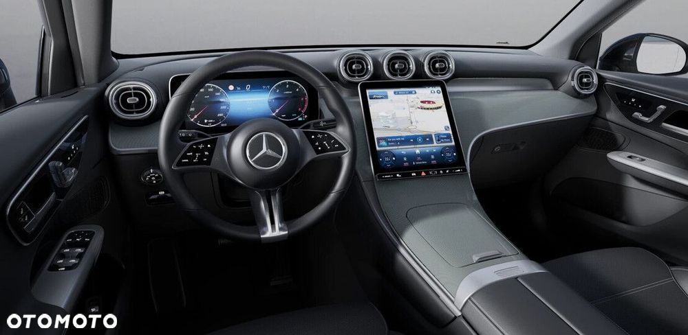Mercedes-Benz GLC - 6