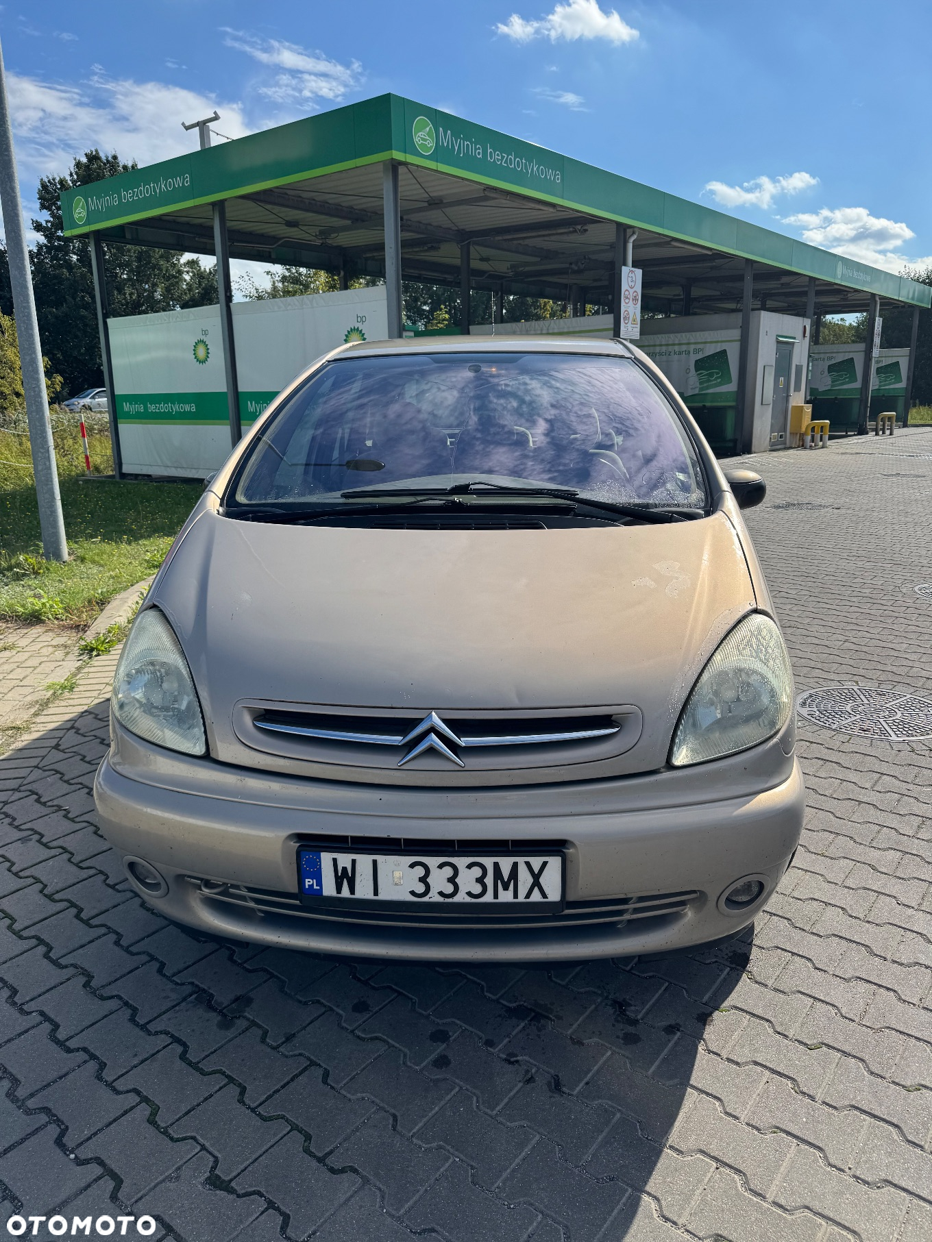 Citroën Xsara Picasso - 2