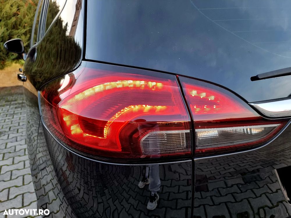 Opel Zafira 1.6 D Start/Stop Innovation - 17