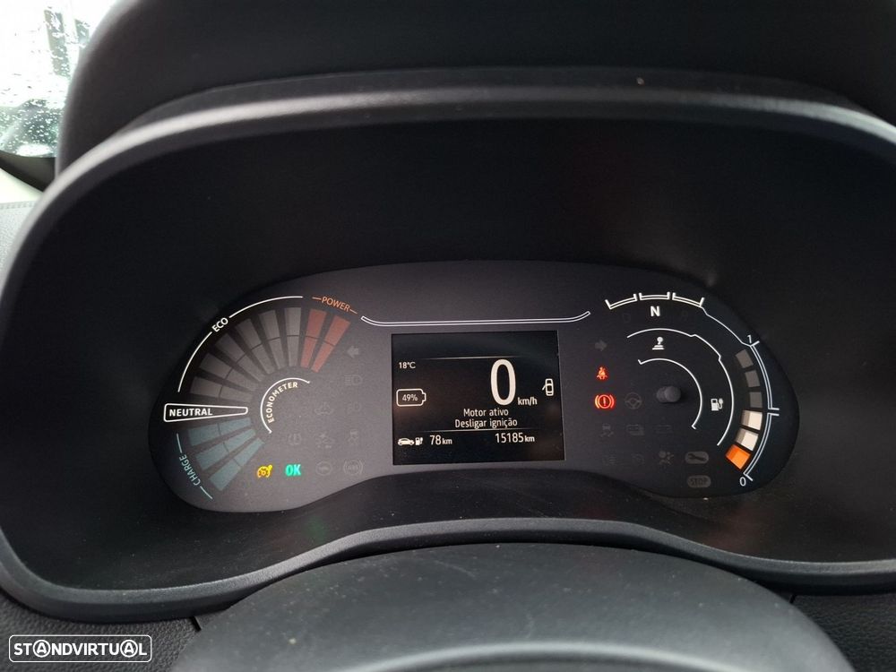 Dacia Spring Electric 45 Expression - 14