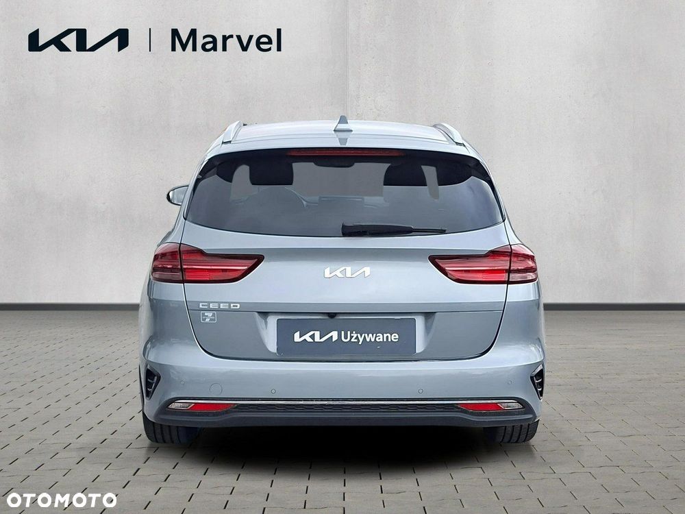Kia Ceed 1.5 T-GDI L DCT - 5