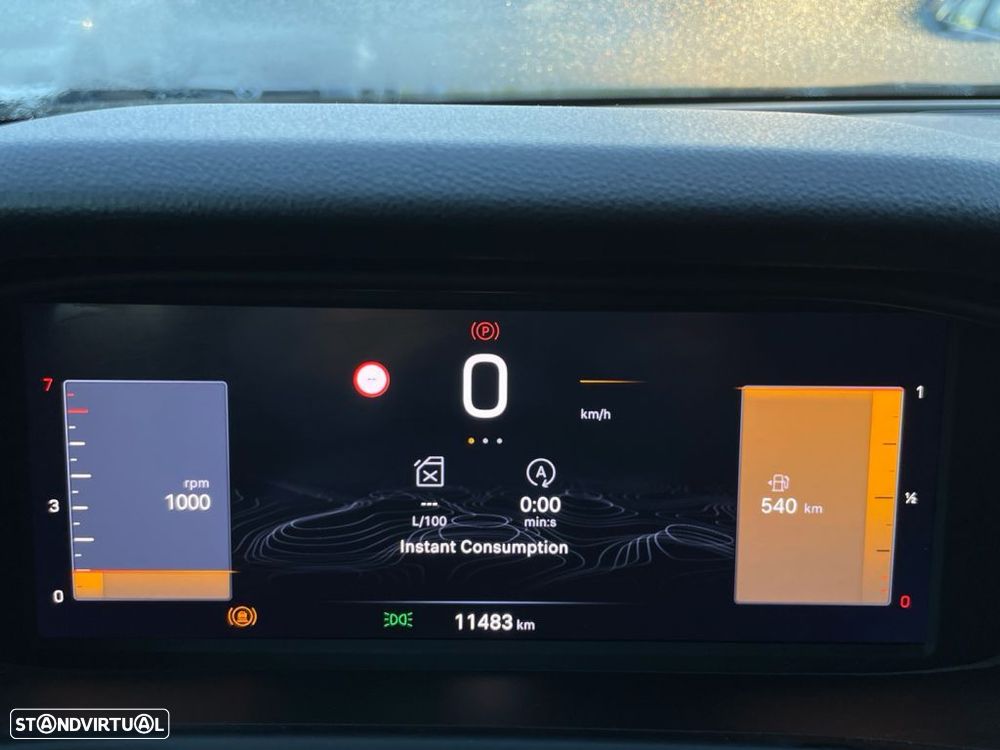 Jeep Avenger 1.2 GSE T3 Altitude - 3