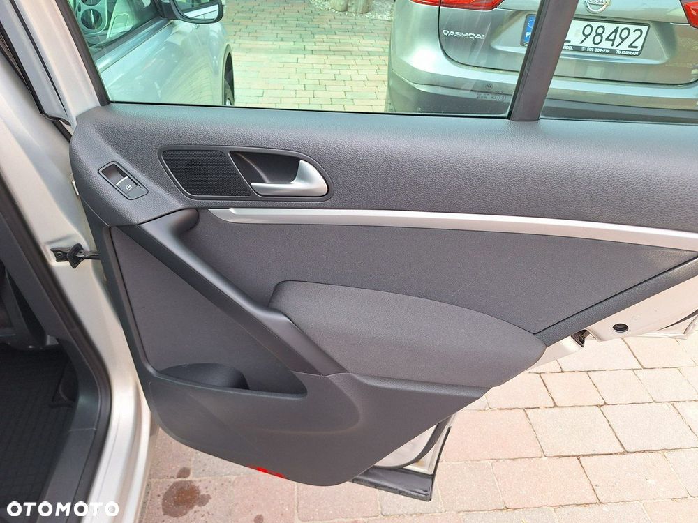 Volkswagen Tiguan 1.4 TSI BlueMotion Technology Life - 18