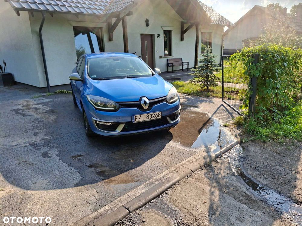 Renault Megane - 4