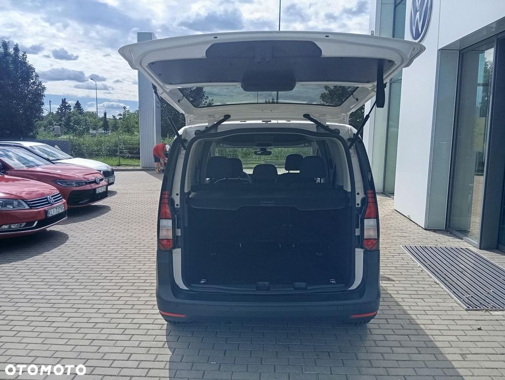 Volkswagen Caddy - 17