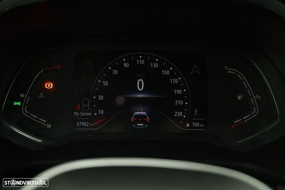 Renault Captur 1.0 TCe Techno - 16