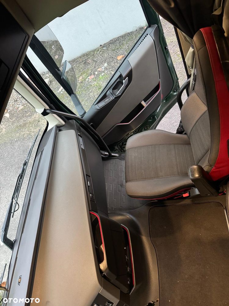 Volvo FH460 / Winda / Kabina sypialna/ Chłodnia/ Super Stan/ - 32