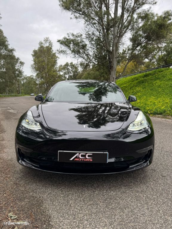 Tesla Model 3 Long Range Tração Integral - 6