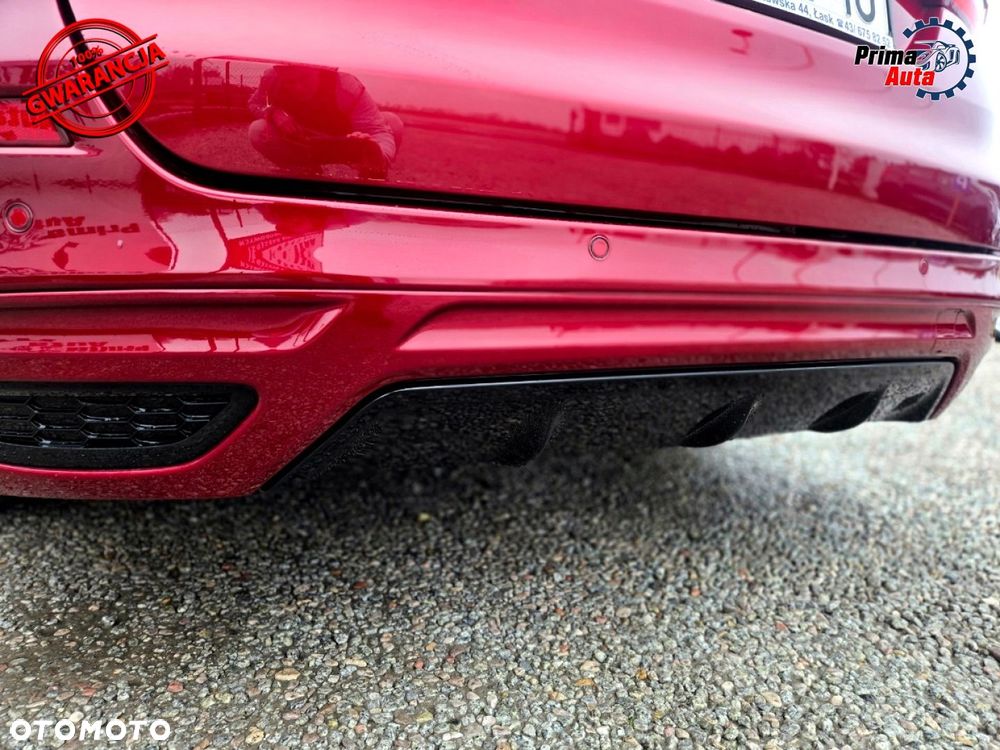 Ford Mondeo 1.5 EcoBoost STart-Stopp ST-Line - 17