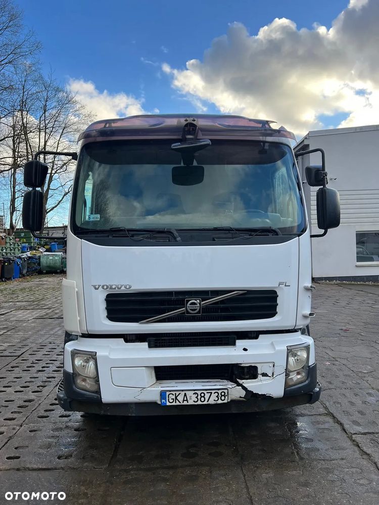 Volvo FL - 1