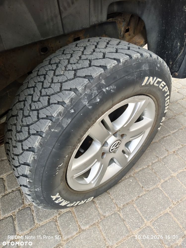 Volkswagen Amarok - 9