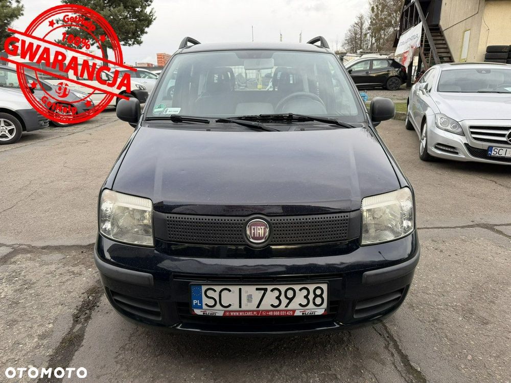 Fiat Panda - 3