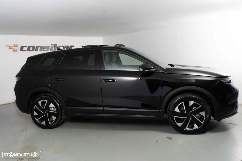 Opel Grandland 1.2 Hybrid GS eDCT - 8