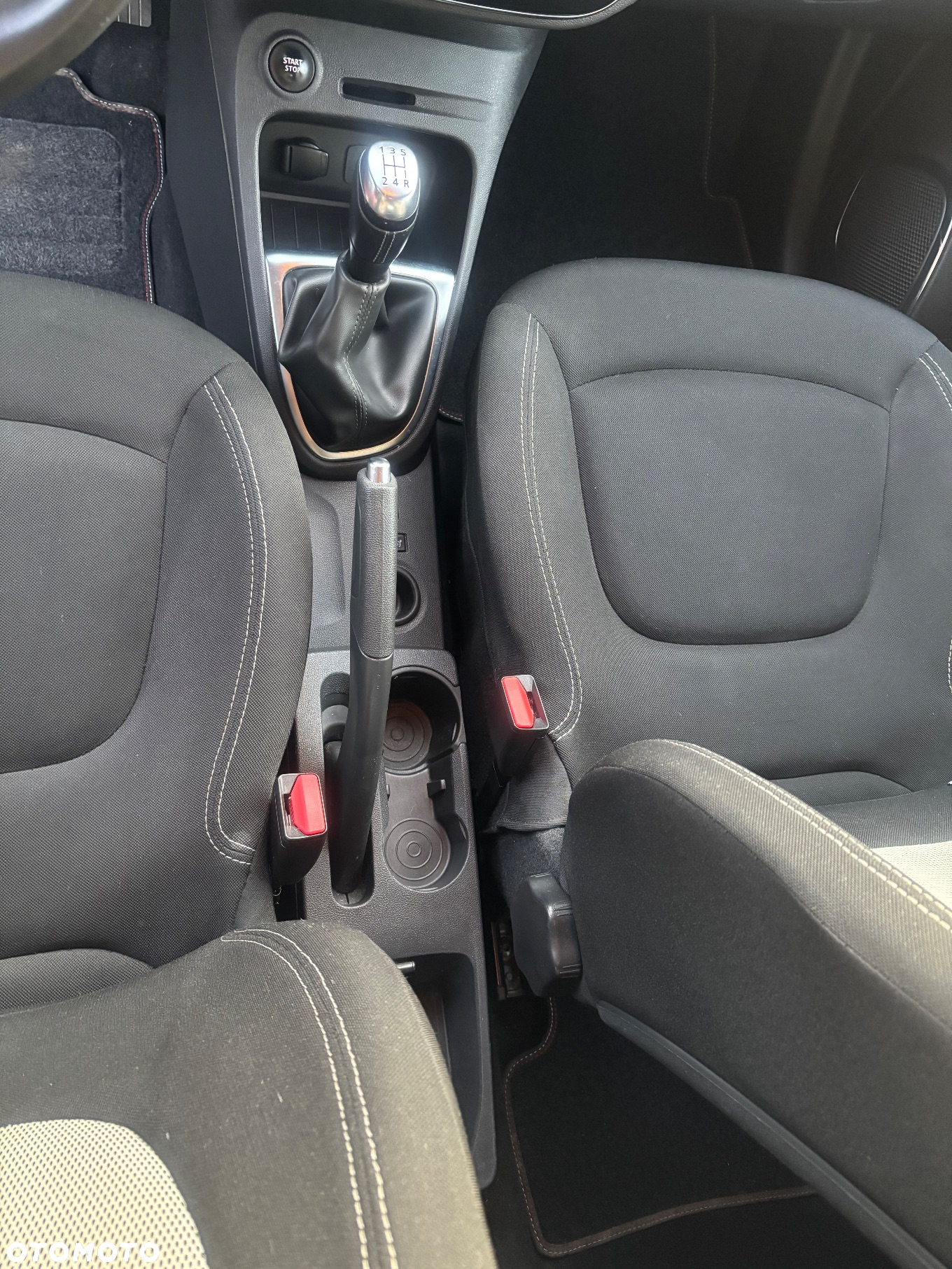 Renault Captur 0.9 Energy TCe Life - 15