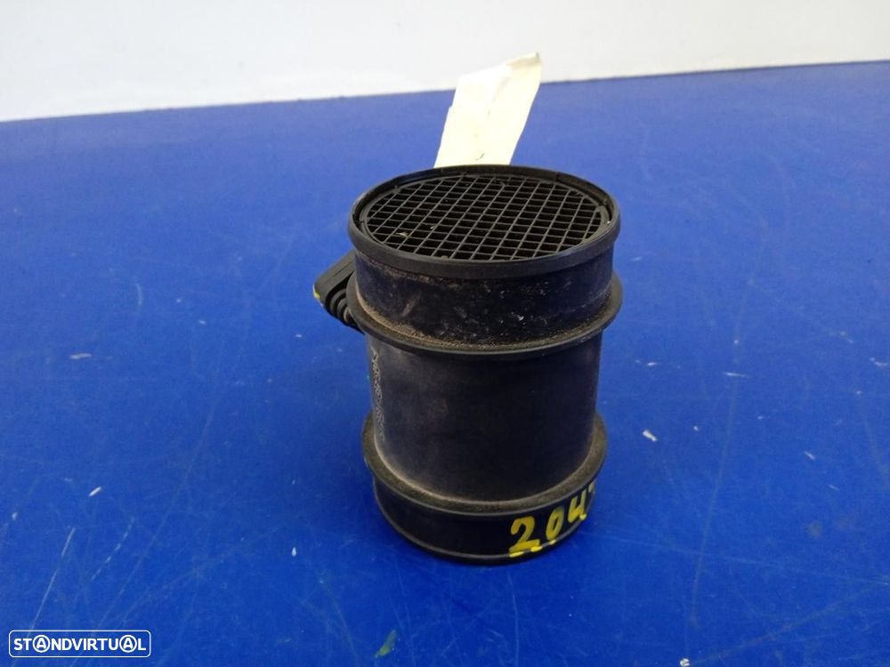 MEDIDOR DE MASSA DE AR OPEL ASTRA G SEDAN 2001 -0281002428 - 2