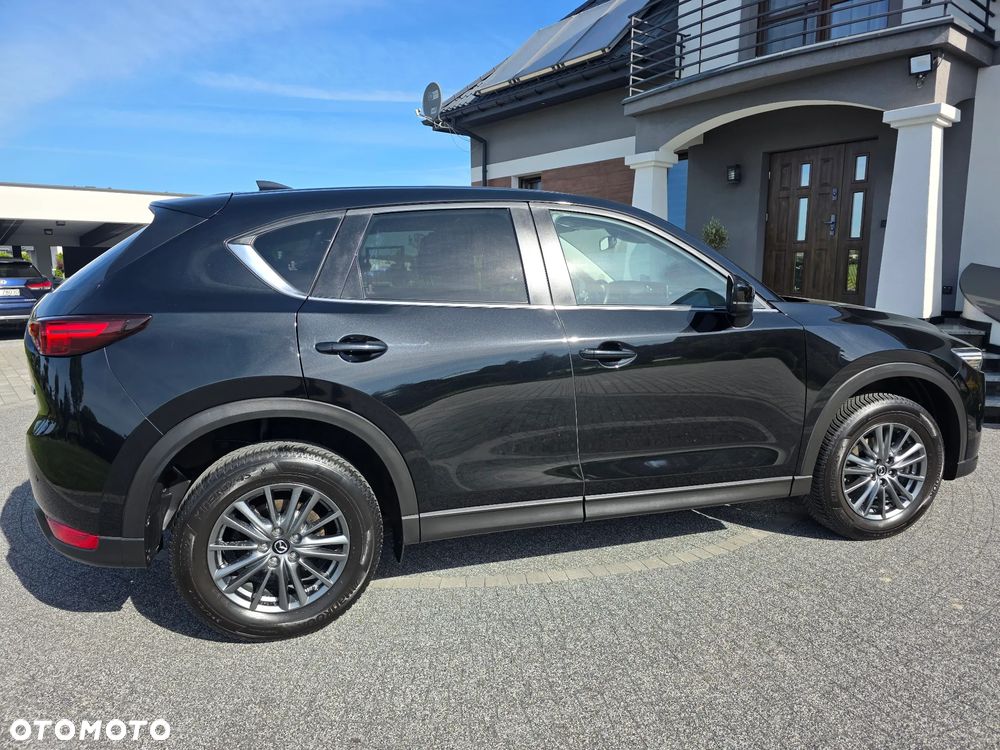 Mazda CX-5 2.0 Black 2WD - 15