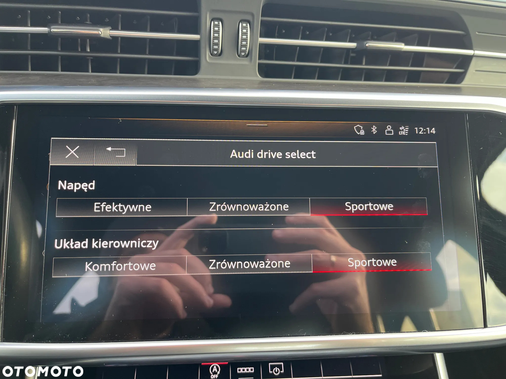 Audi A6 - 29