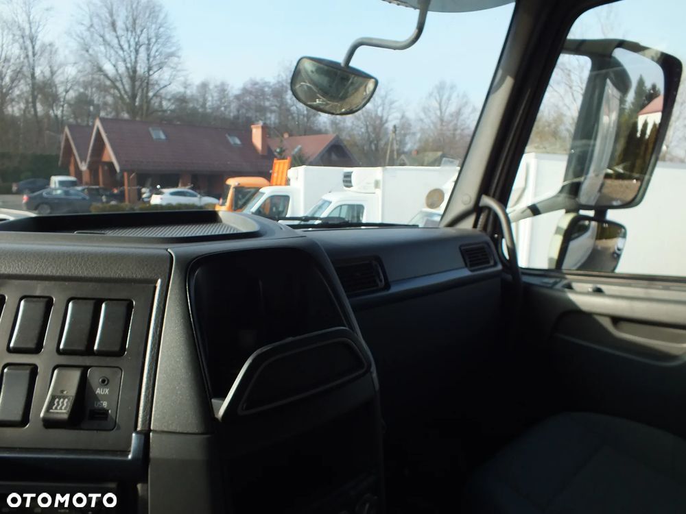 Volvo FH12 - 21