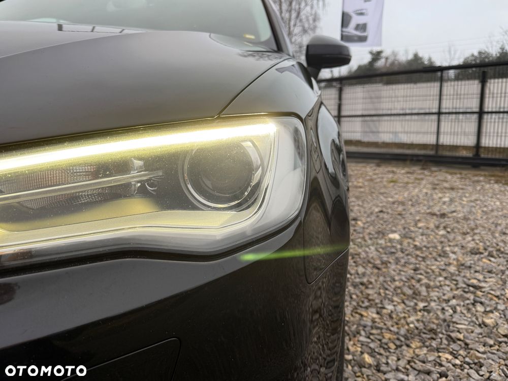 Audi A3 3-drzwiowe 2.0 TDI S line Sportpaket - 27