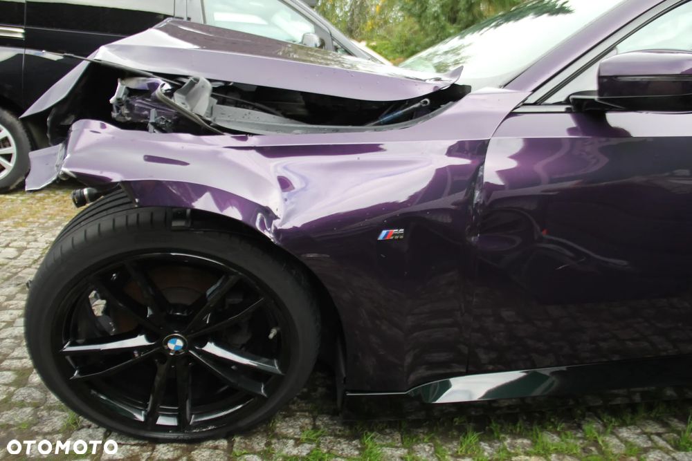 BMW Seria 2 - 8