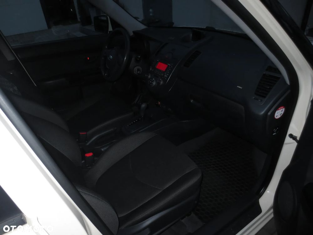 Kia Soul 1.6 CRDi XL - 15