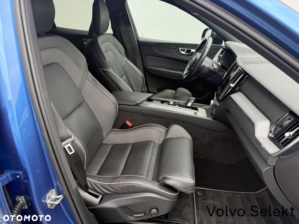 Volvo XC 60 - 29