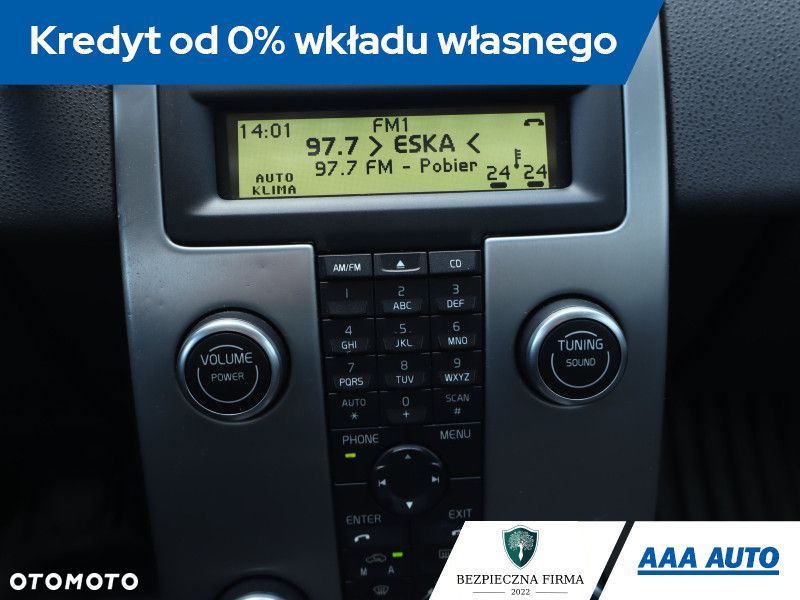 Volvo V50 - 14