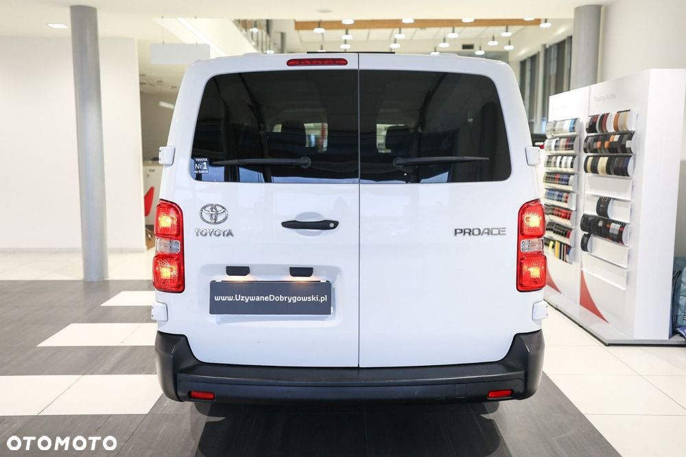 Toyota Proace Verso - 4