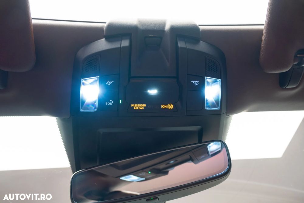 Porsche 911 Carrera 4S PDK - 20