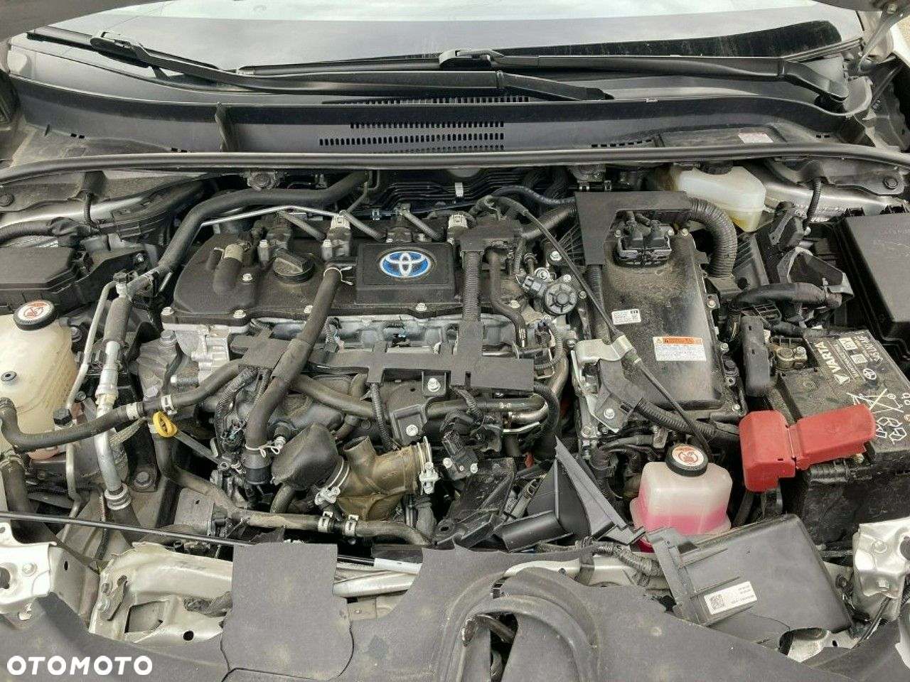 Toyota Corolla - 12