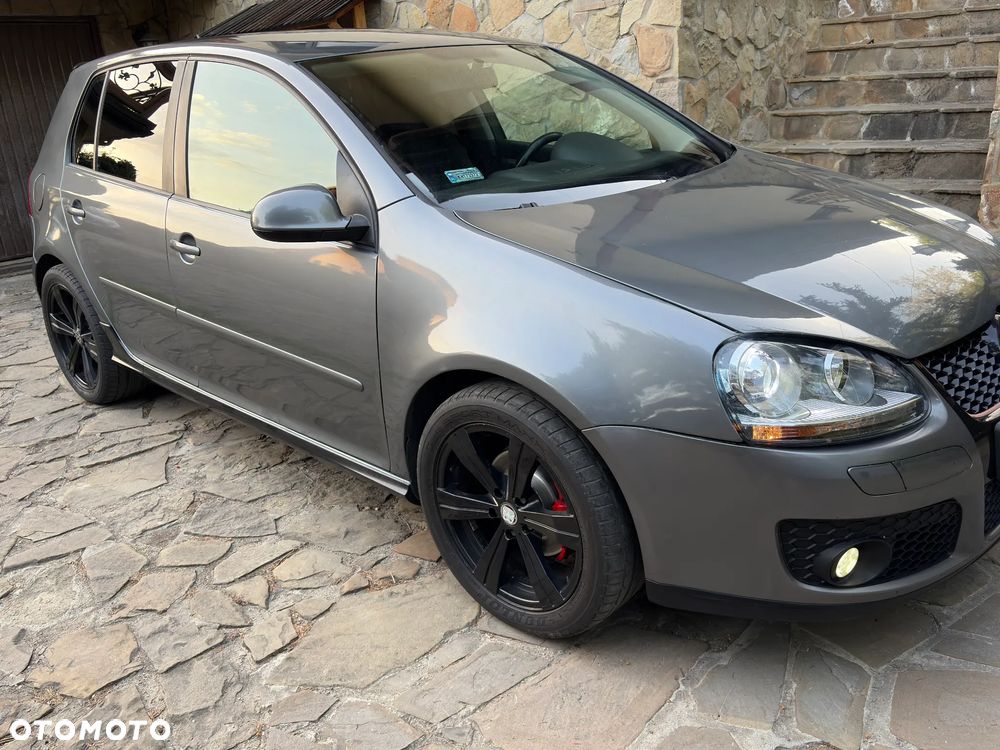 Volkswagen Golf 1.9 TDI Sportline - 6