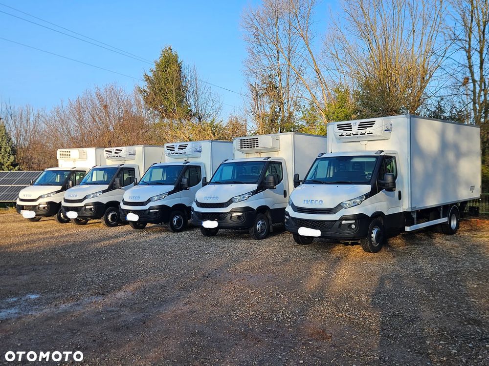 Iveco Daily - 40