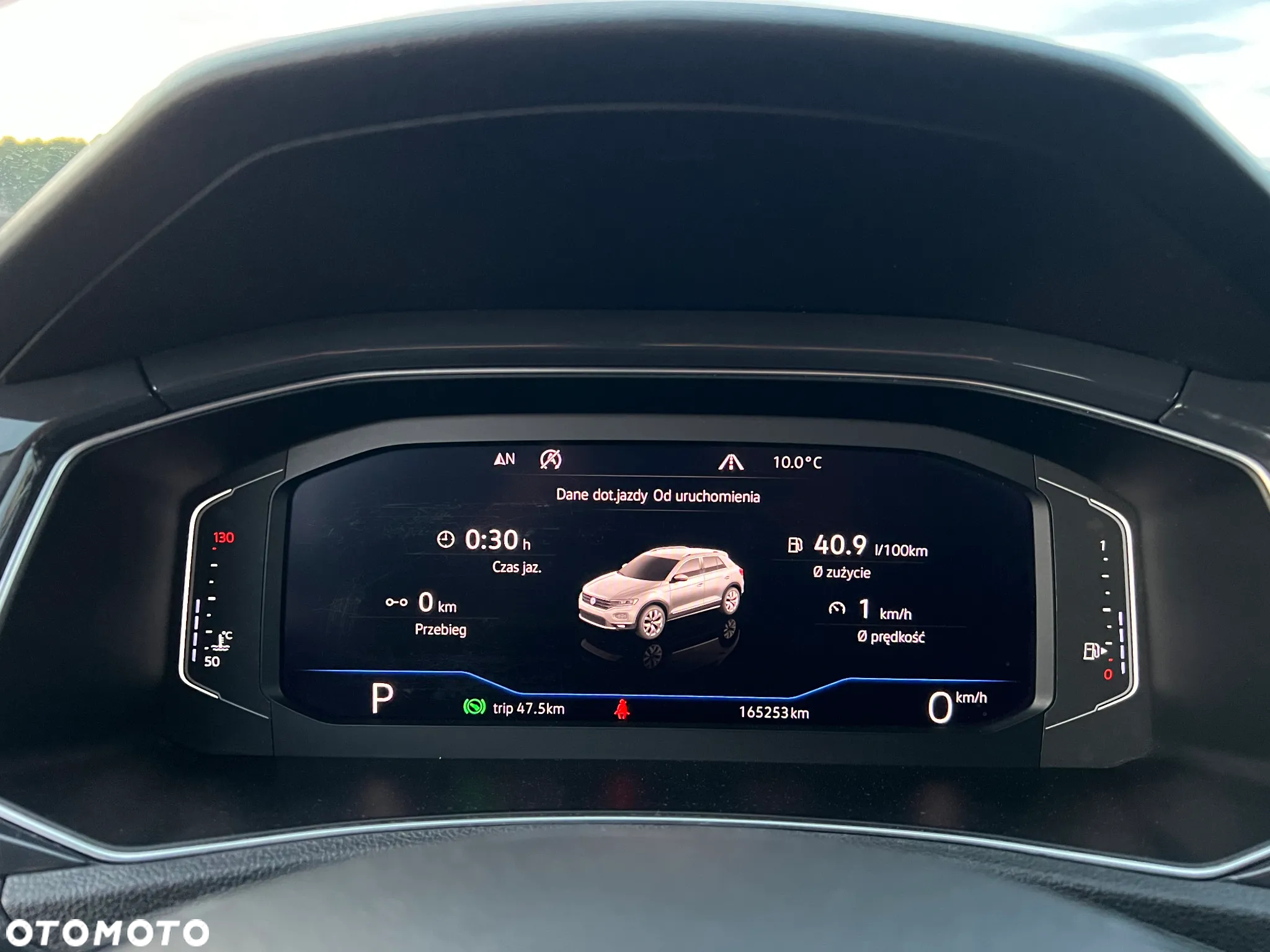 Volkswagen T-Roc 2.0 TSI 4Motion Premium DSG - 33