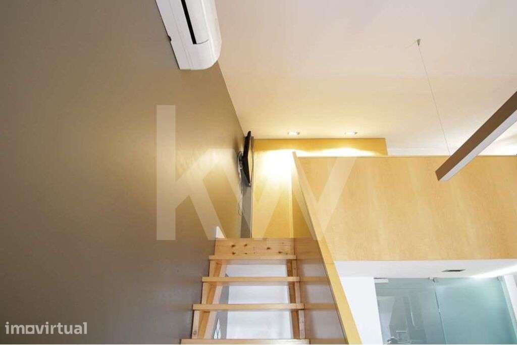 Prédio na Av. Sá da Bandeira | 8 Apartamentos | Espaço Comercial | Inv - Grande imagem: 4/11